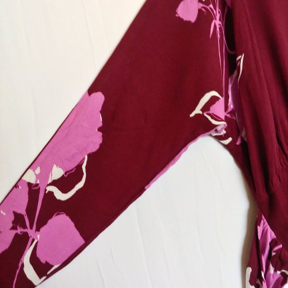 Free People Say you Love Me high neck keyhole in front & open back with sash  XS - Picture 5 of 14